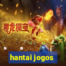 hantai jogos